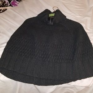 Tommy Hilfiger Sweater Cape
